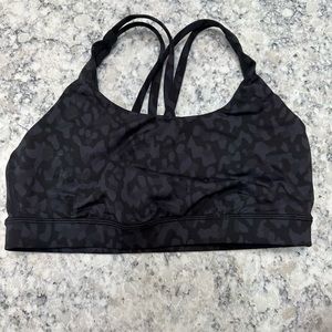 Perfect Condition Lululemon Bra